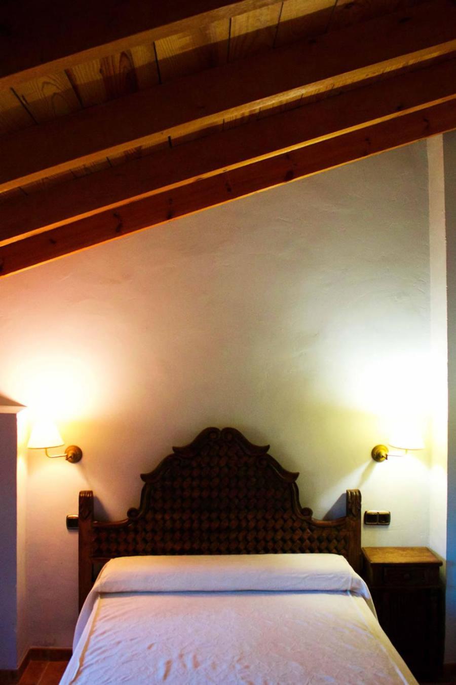 Cortijo De Abajo Villa ปวยบลา เด ดอนฟาดริเก ภายนอก รูปภาพ